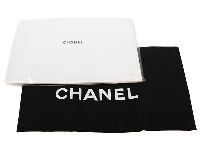 Chanel Paint Series Colorama Mini Tote Bag aus Canvas mit Kette Mehrfarben - Ansicht 14