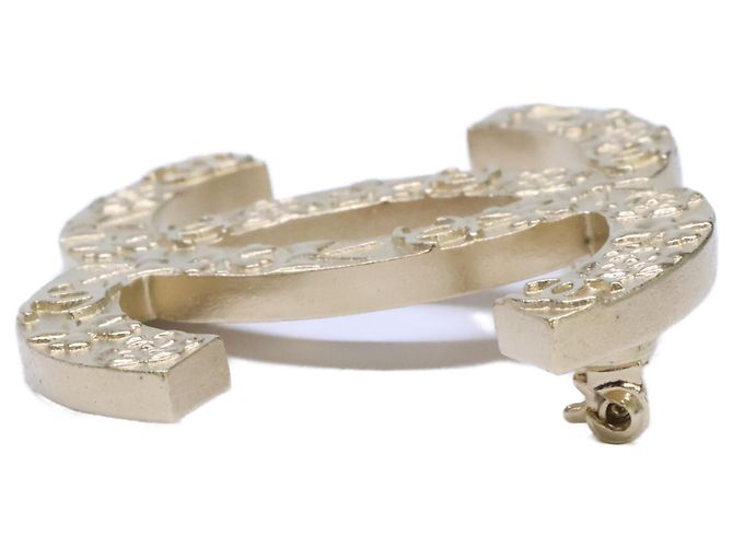 Broche Chanel Multi-Icon Coco Mark - vista 2