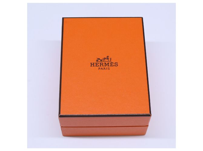 Hermès Collana con pendente Hermes Ag925 Amulette Constance Argento - vista 9