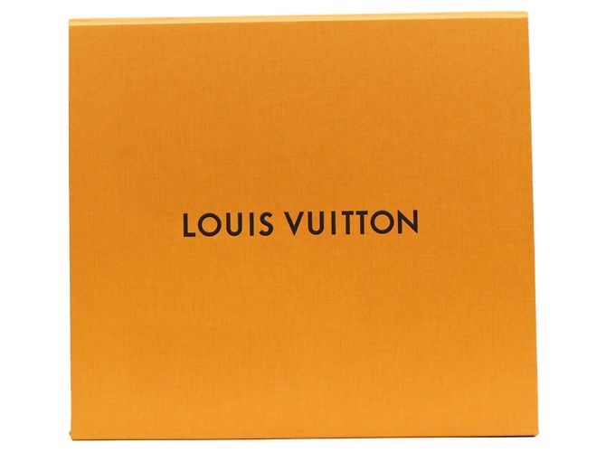 Borsa a tracolla Louis Vuitton Empreinte Noir Diane NM PM Nero - vista 12