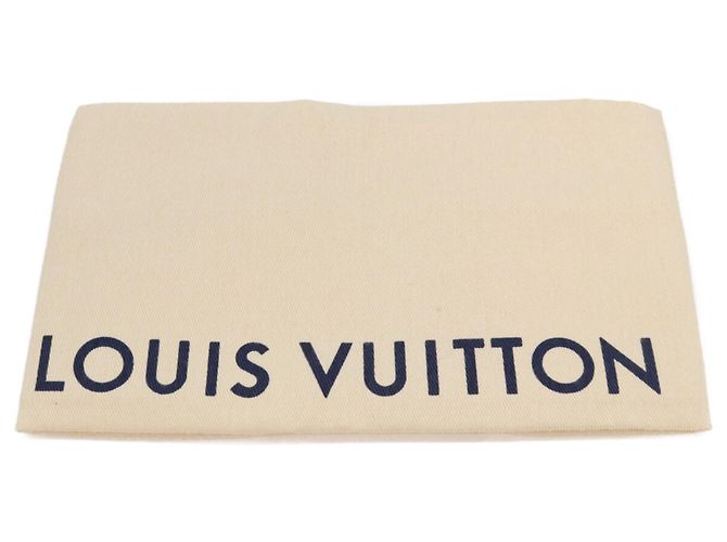 Borsa a tracolla Louis Vuitton Monogram Empreinte Pochette Metis Rosso Fuschia - vista 11