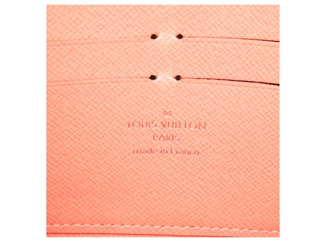 Louis Vuitton Blue Epi Aqua Twist Wallet on Chain - vista 5