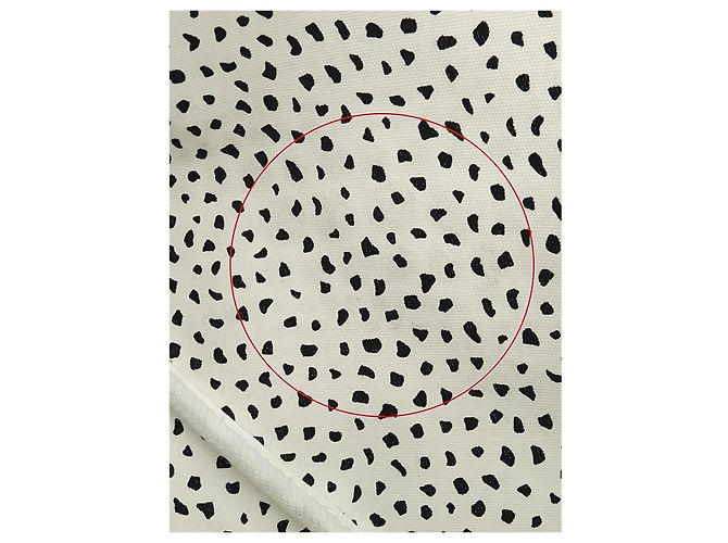 Louis Vuitton Brown Yayoi Kusama Monogram Neverfull MM Braun - Ansicht 12