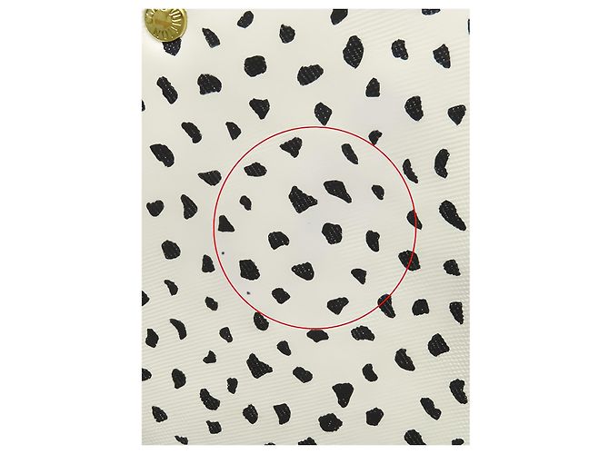 Louis Vuitton Brown Yayoi Kusama Monogram Neverfull MM Braun - Ansicht 13