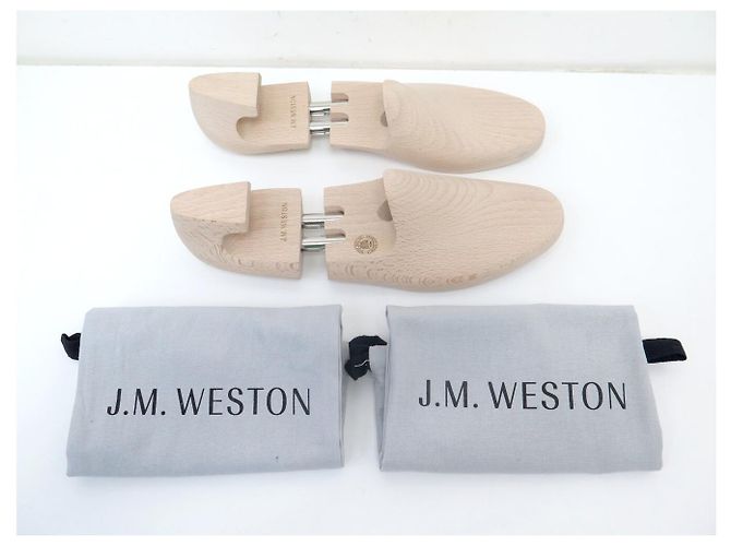 NEUE JM WESTON 180 LOAFER SPECIAL ORDER 9D 42 SCHUHSPANNER Marineblau - Ansicht 11