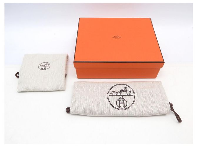 Hermès NUOVA BORSA HERMES EVELYNE 16 AMAZONE IN PELLE CLEMENCE CHAI BORSA A TRACCOLLA Cammello - vista 13