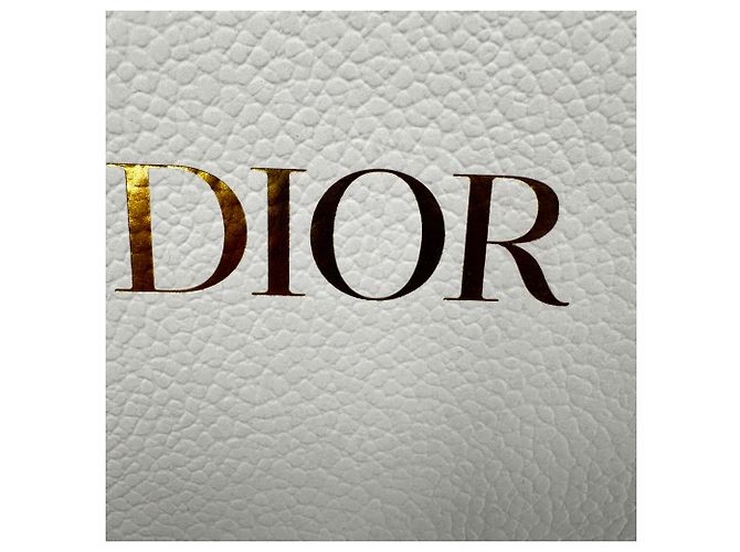 Dior J'Adior Slingback Ballerinas aus schwarzem Polyester - Ansicht 17