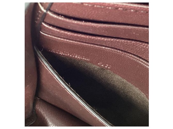 Borsa a tracolla Mulberry Small Darley in pelle Nude Marrone Carne - vista 10