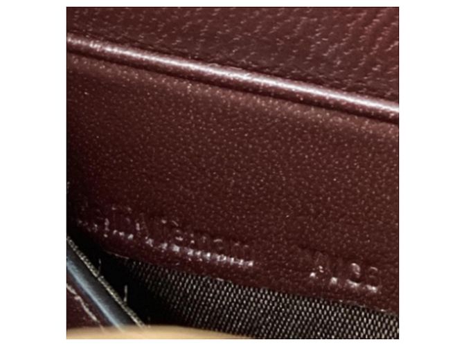Borsa a tracolla Mulberry Small Darley in pelle Nude Marrone Carne - vista 11