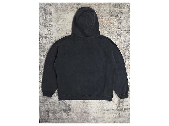 Vêtements Vetements Logo Hoodie - Ansicht 5