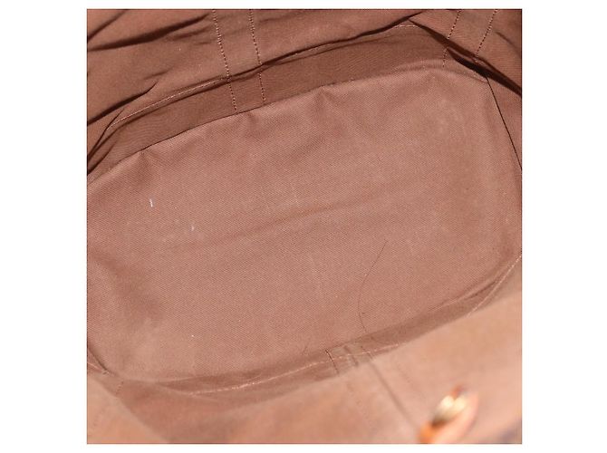 LOUIS VUITTON Monogram Randonnee GM Shoulder Bag M42244 LV Auth 198995 Monogramma - vista 11
