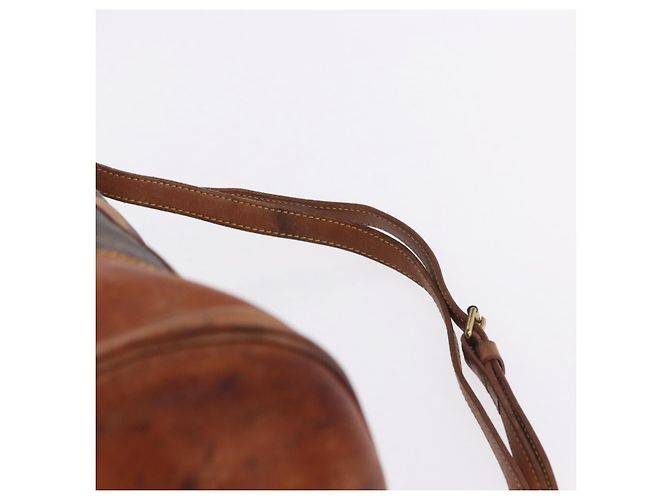 LOUIS VUITTON Monogram Randonnee GM Shoulder Bag M42244 LV Auth 198995 Monogramma - vista 8