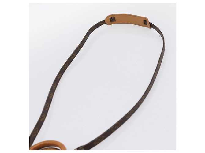 LOUIS VUITTON Monogram Mini Speedy Hand Bag M41534 LV Auth 202013 Monogramma - vista 14