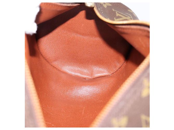 LOUIS VUITTON Monogram Papillon 30 Hand Bag M51385 LV Auth 201884A Monogramma - vista 18