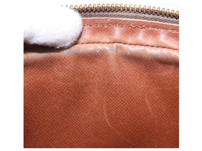 LOUIS VUITTON Borsa a tracolla Monogram Marly Bandouliere M51828 LV Auth 202240 Monogramma - vista 11