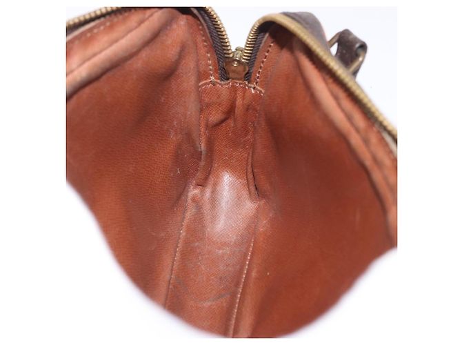 LOUIS VUITTON Borsa a tracolla Monogram Marly Bandouliere M51828 LV Auth 202240 Monogramma - vista 17