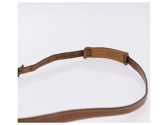 LOUIS VUITTON Monogram Jeune Fille MM Shoulder Bag M51226 LV Auth 199889 Monogramma - vista 14