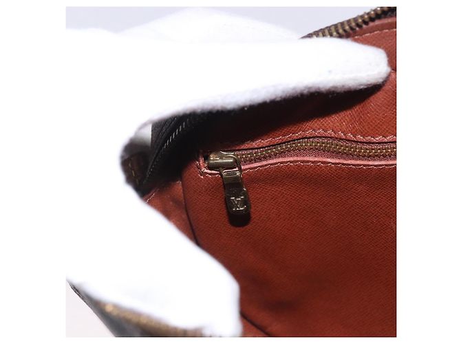 LOUIS VUITTON Monogram Jeune Fille MM Shoulder Bag M51226 LV Auth 199889 Monogramma - vista 24