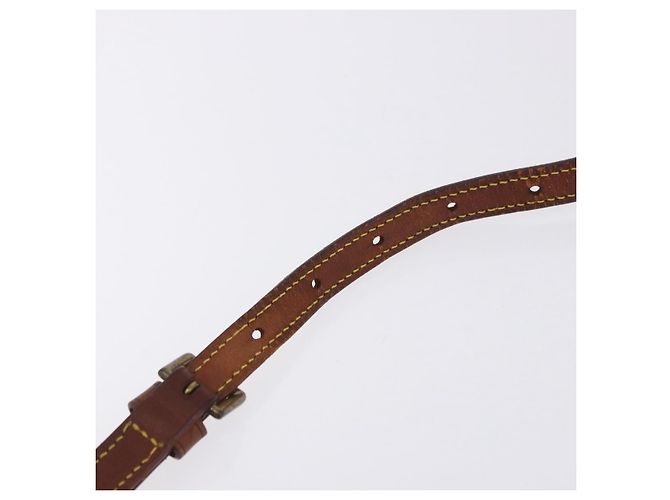 LOUIS VUITTON Monogram Jeune Fille MM Shoulder Bag M51226 LV Auth 199889 Monogramma - vista 8