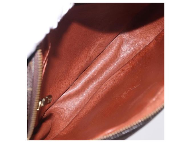 LOUIS VUITTON Monogram Jeune Fille MM Shoulder Bag M51226 LV Auth 199889 Monogramma - vista 9