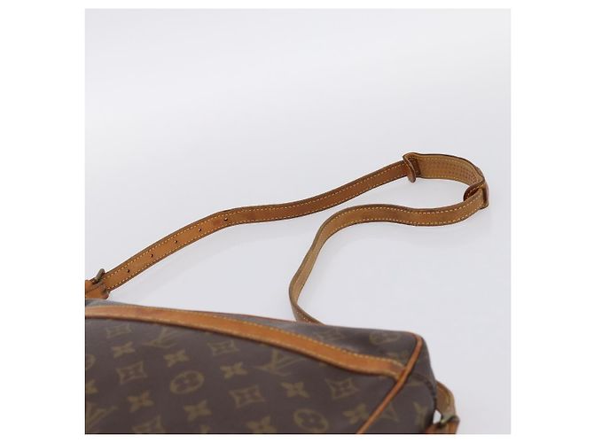 LOUIS VUITTON Monogram Trocadero 27 Shoulder Bag M51274 LV Auth 202123 Monogramma - vista 14