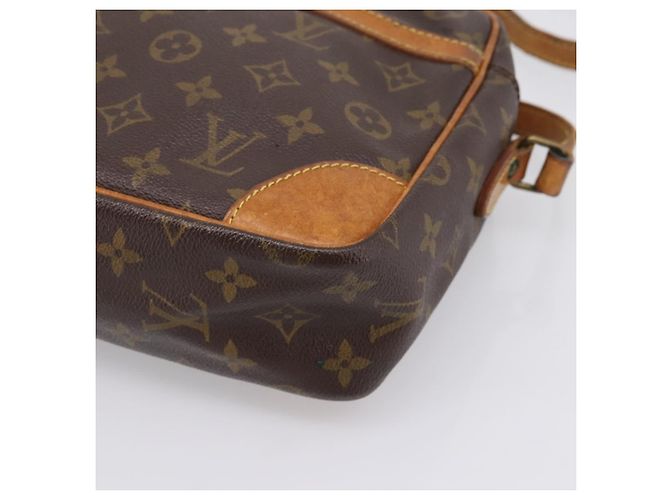 LOUIS VUITTON Monogram Trocadero 27 Shoulder Bag M51274 LV Auth 202123 Monogramma - vista 15