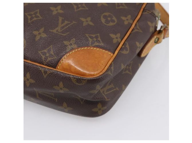 LOUIS VUITTON Monogram Trocadero 27 Shoulder Bag M51274 LV Auth 202123 Monogramma - vista 17