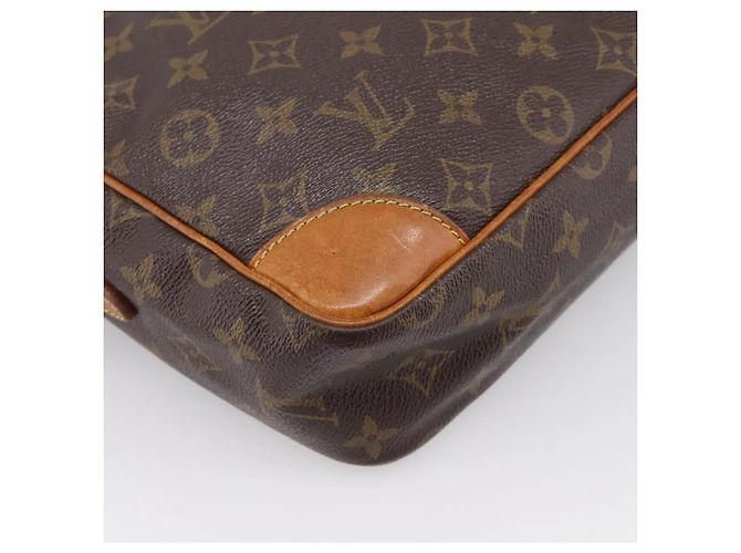 LOUIS VUITTON Monogram Trocadero 27 Shoulder Bag M51274 LV Auth 202123 Monogramma - vista 18