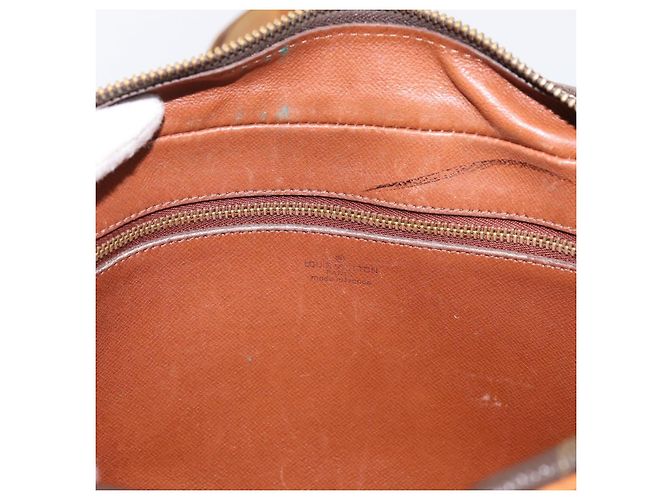 LOUIS VUITTON Monogram Trocadero 27 Shoulder Bag M51274 LV Auth 202123 Monogramma - vista 19