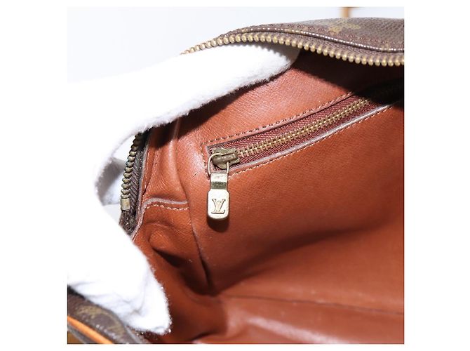 LOUIS VUITTON Monogram Trocadero 27 Shoulder Bag M51274 LV Auth 202123 Monogramma - vista 22