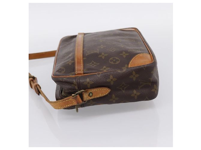 LOUIS VUITTON Monogram Trocadero 27 Shoulder Bag M51274 LV Auth 202123 Monogramma - vista 3