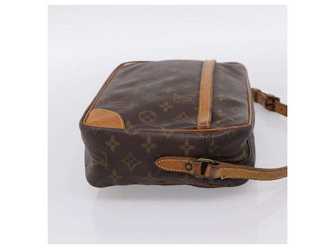 LOUIS VUITTON Monogram Trocadero 27 Shoulder Bag M51274 LV Auth 202123 Monogramma - vista 4