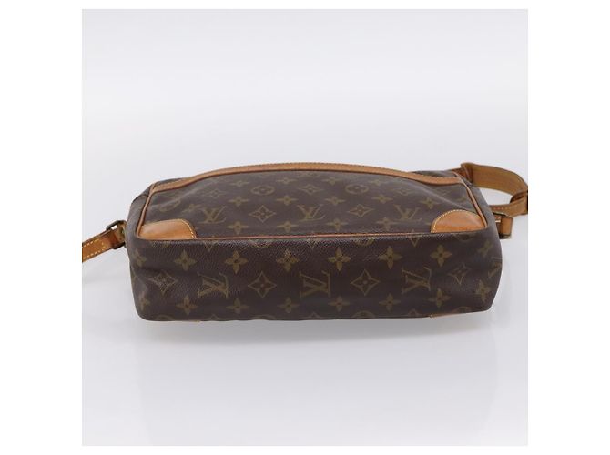 LOUIS VUITTON Monogram Trocadero 27 Shoulder Bag M51274 LV Auth 202123 Monogramma - vista 5