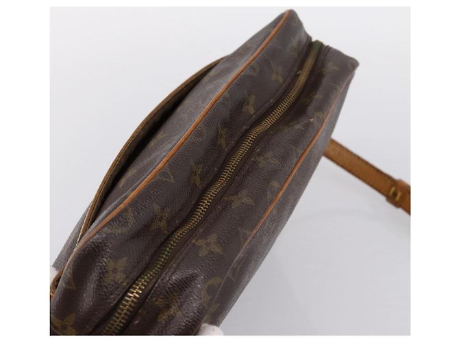 LOUIS VUITTON Monogram Trocadero 27 Shoulder Bag M51274 LV Auth 202123 Monogramma - vista 6