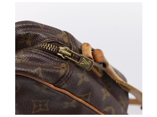 LOUIS VUITTON Monogram Trocadero 27 Shoulder Bag M51274 LV Auth 202123 Monogramma - vista 9