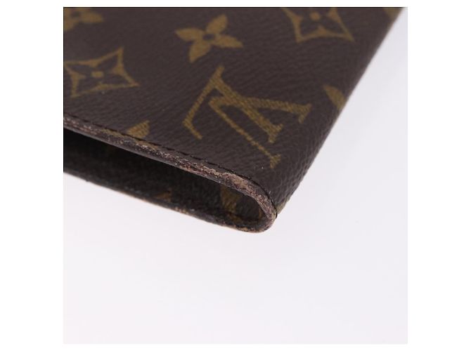 LOUIS VUITTON Monogram Bucket PM Accessory Pouch LV Auth 191968 Monograma - vista 29