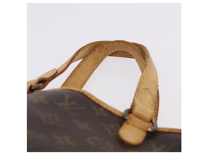 LOUIS VUITTON Monogram Batignolles Vertical Tote Bag M51153 LV Auth ki6784 Monogramma - vista 16