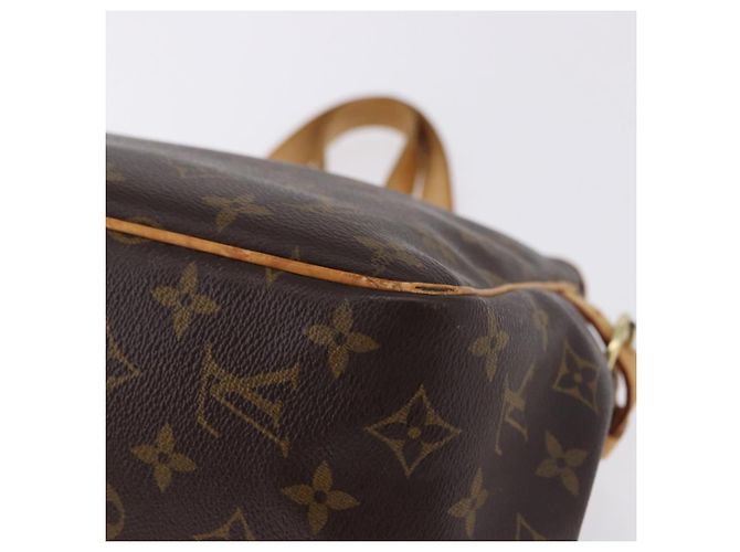 LOUIS VUITTON Monogram Batignolles Vertical Tote Bag M51153 LV Auth ki6784 Monogramma - vista 18