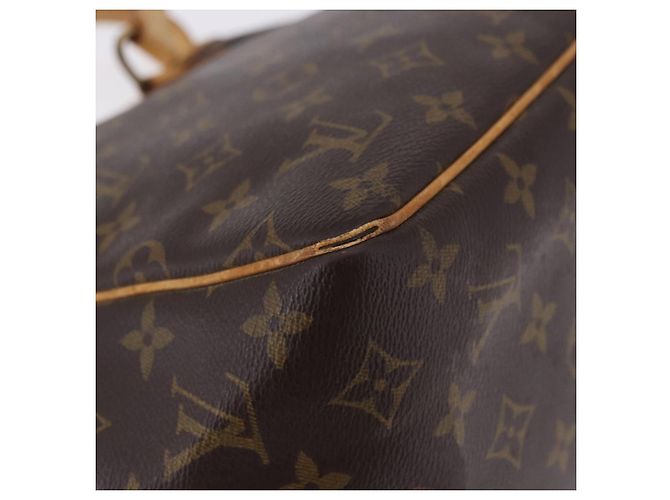 LOUIS VUITTON Monogram Batignolles Vertical Tote Bag M51153 LV Auth ki6784 Monogramma - vista 19