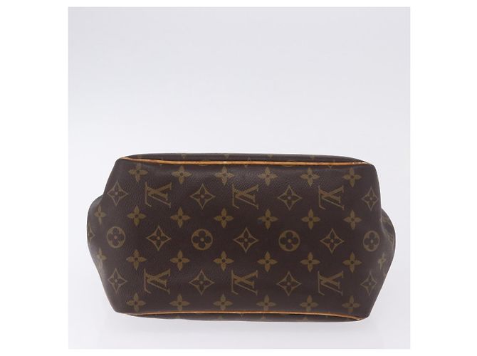 LOUIS VUITTON Monogram Batignolles Vertical Tote Bag M51153 LV Auth ki6784 Monogramma - vista 5