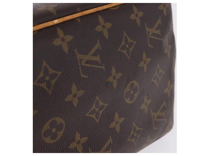 LOUIS VUITTON Monogram Batignolles Vertical Tote Bag M51153 LV Auth ki6784 Monogramma - vista 6