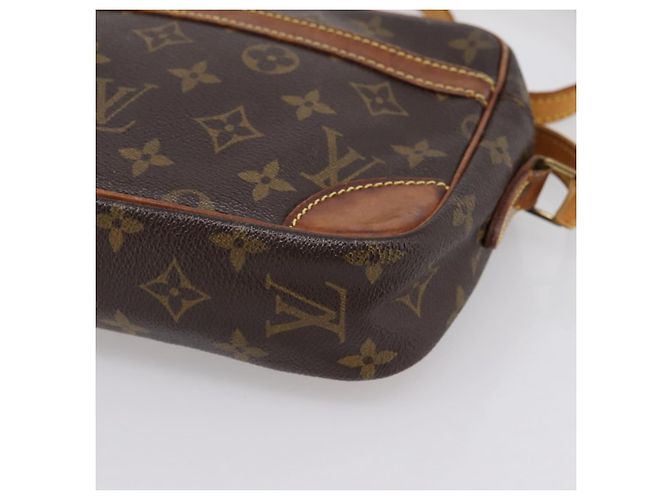 Borsa a tracolla LOUIS VUITTON Monogram Trocadero 23 M51276 LV Auth bs36996 Monogramma - vista 14