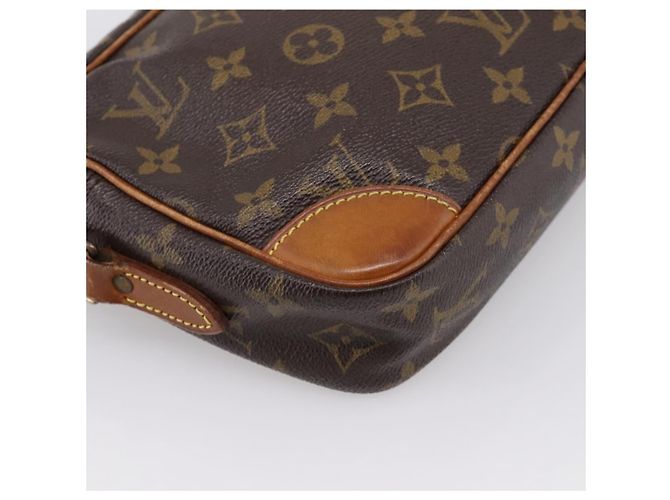 Borsa a tracolla LOUIS VUITTON Monogram Trocadero 23 M51276 LV Auth bs36996 Monogramma - vista 17