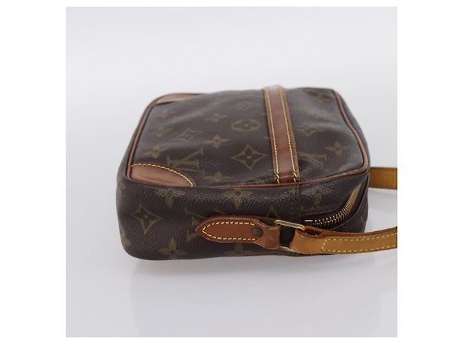 Borsa a tracolla LOUIS VUITTON Monogram Trocadero 23 M51276 LV Auth bs36996 Monogramma - vista 4