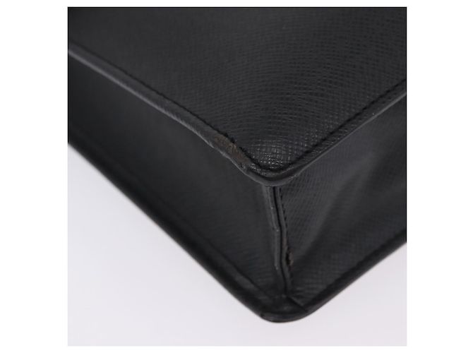 LOUIS VUITTON Taiga Porte Documents Angara Briefcase Ardoise M30772 Auth BA15145 Grigio - vista 15