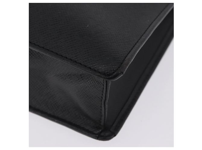 LOUIS VUITTON Taiga Porte Documents Angara Briefcase Ardoise M30772 Auth BA15145 Grigio - vista 16