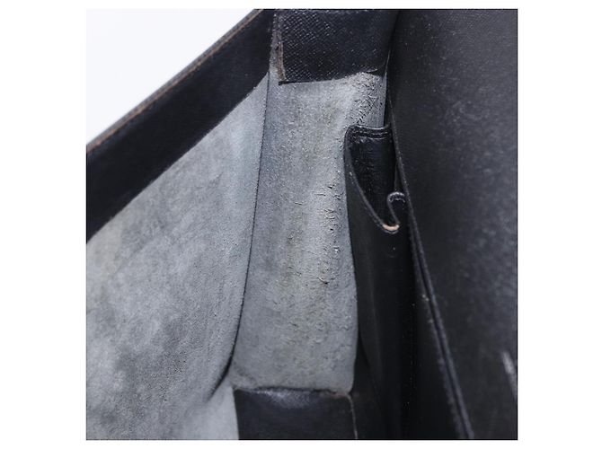 LOUIS VUITTON Taiga Porte Documents Angara Briefcase Ardoise M30772 Auth BA15145 Grigio - vista 21