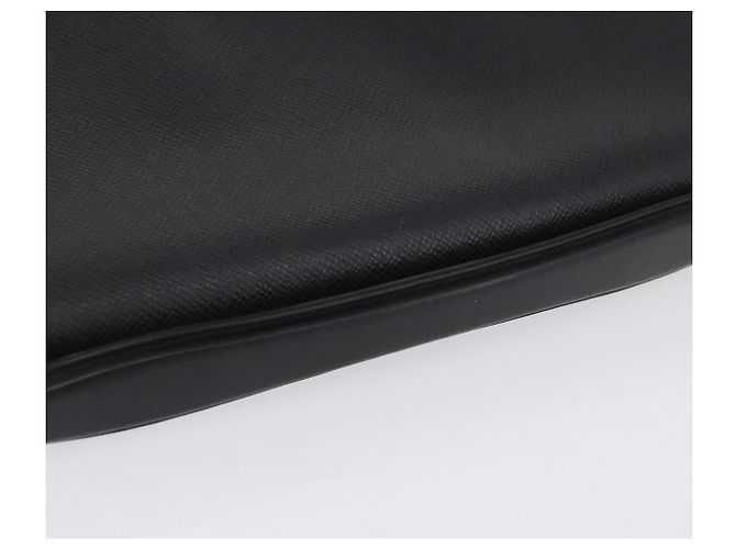 LOUIS VUITTON Taiga Porte Documents Angara Briefcase Ardoise M30772 Auth BA15145 Grigio - vista 8