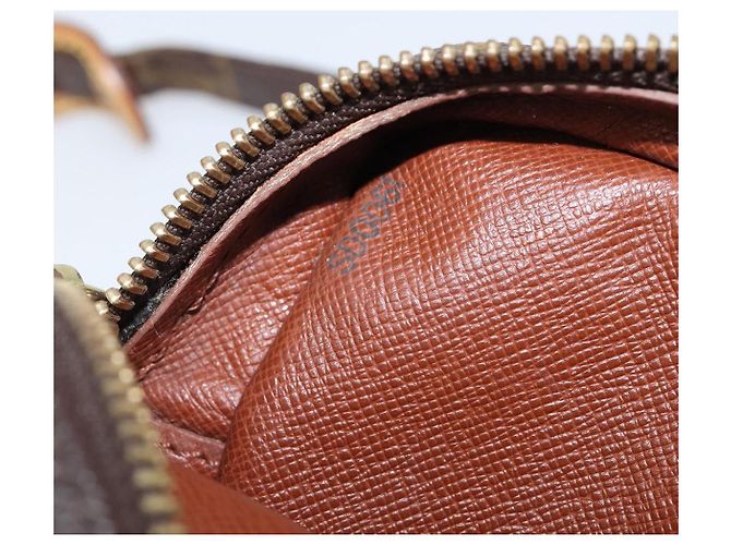 LOUIS VUITTON Monogram DanubeGM Shoulder Bag M45262 LV Auth ka5950A Monogramma - vista 12