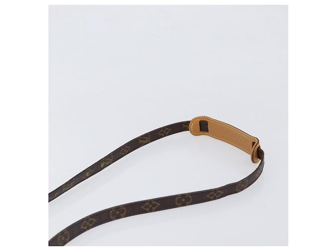 LOUIS VUITTON Monogram DanubeGM Shoulder Bag M45262 LV Auth ka5950A Monogramma - vista 14